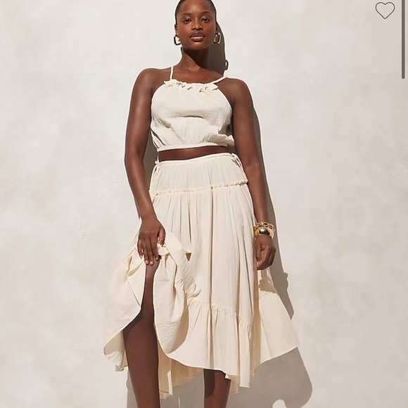 J crew airy gauze top NWT - Picture 1 of 4